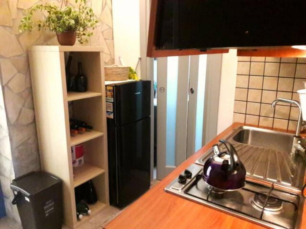 Ortigia House Apartment Сиракуза Екстериор снимка