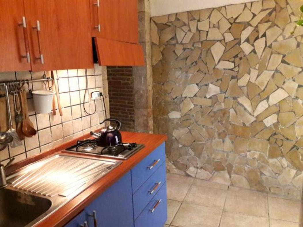 Ortigia House Apartment Сиракуза Екстериор снимка