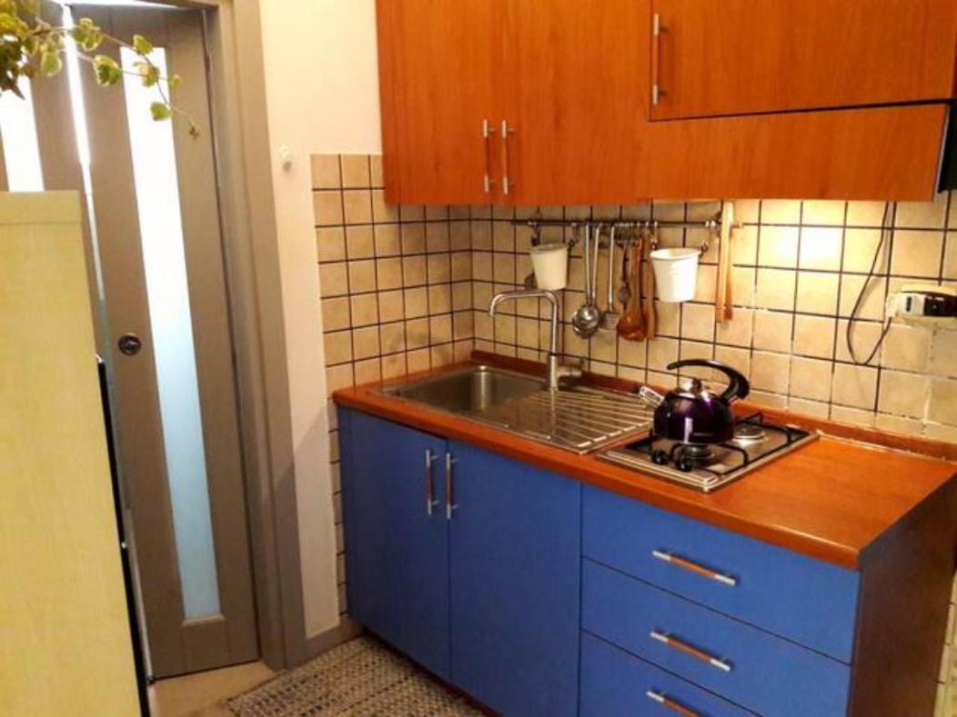 Ortigia House Apartment Сиракуза Екстериор снимка