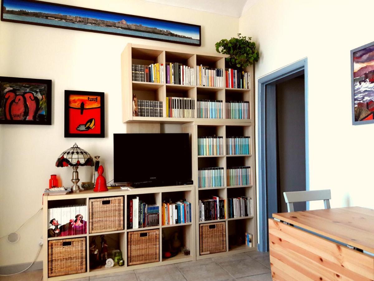 Ortigia House Apartment Сиракуза Екстериор снимка