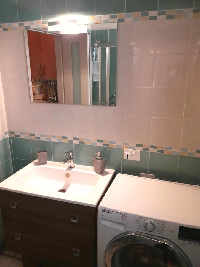 Ortigia House Apartment Сиракуза Екстериор снимка