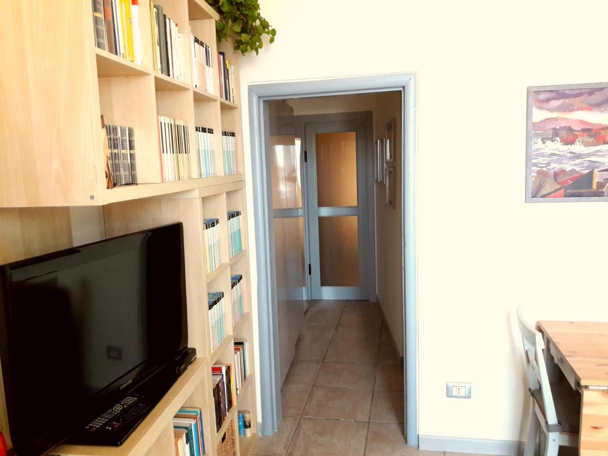 Ortigia House Apartment Сиракуза Екстериор снимка