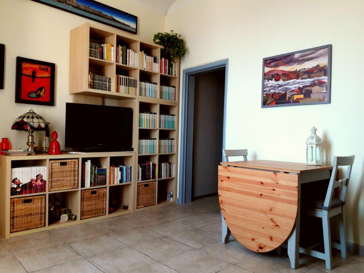 Ortigia House Apartment Сиракуза Екстериор снимка
