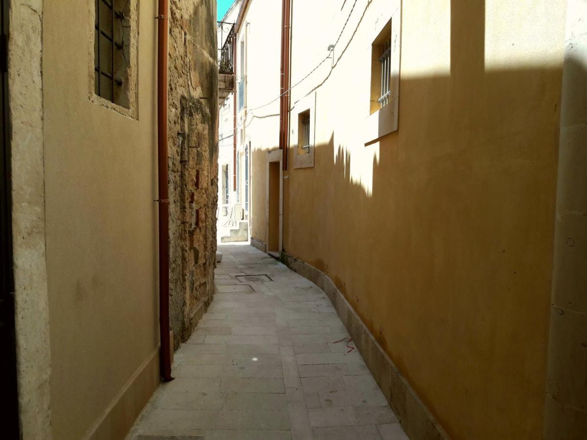 Ortigia House Apartment Сиракуза Екстериор снимка